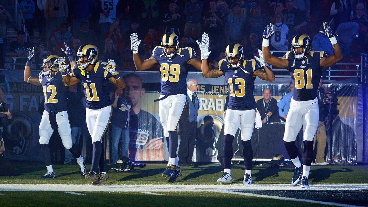 'Hands Up' players to attend Ferguson Christmas party